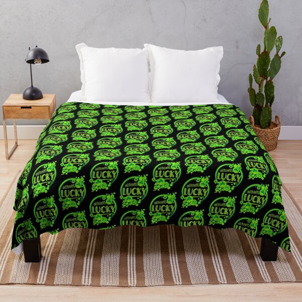 Item preview, Always Lucky designed and sold by sandpiperstudio.