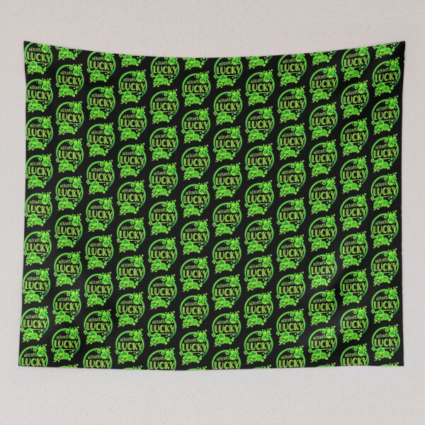 Item preview, Always Lucky designed and sold by sandpiperstudio.