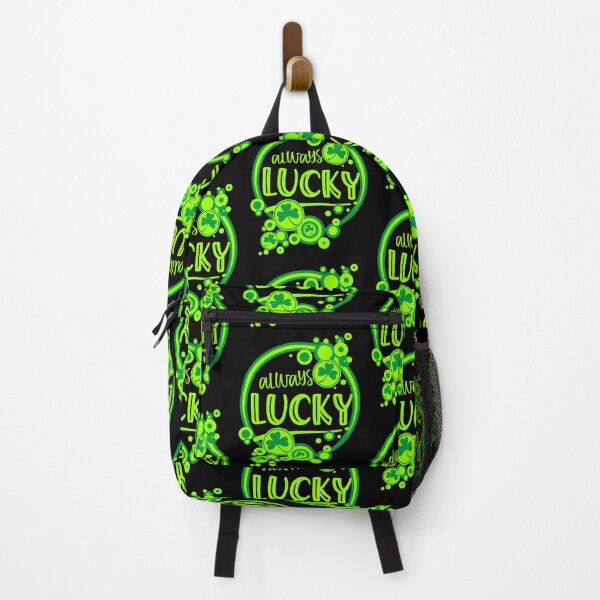 Item preview, Always Lucky designed and sold by sandpiperstudio.