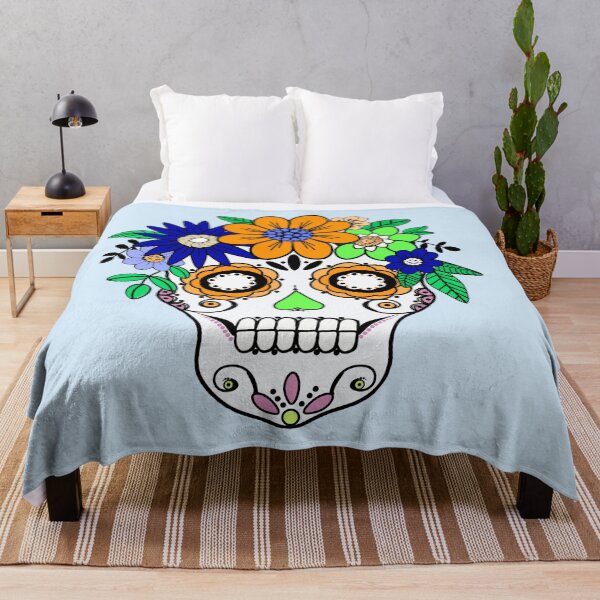 Item preview, La Catrina designed and sold by Gothic Fantasy.