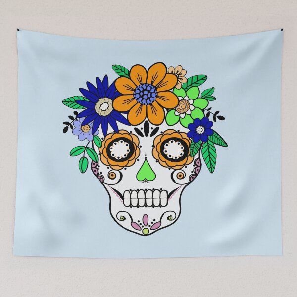 Item preview, La Catrina designed and sold by Gothic Fantasy.