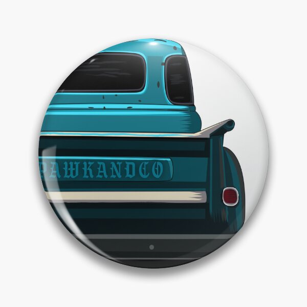 Item preview, C10 chevy designed and sold by Spawkshop.