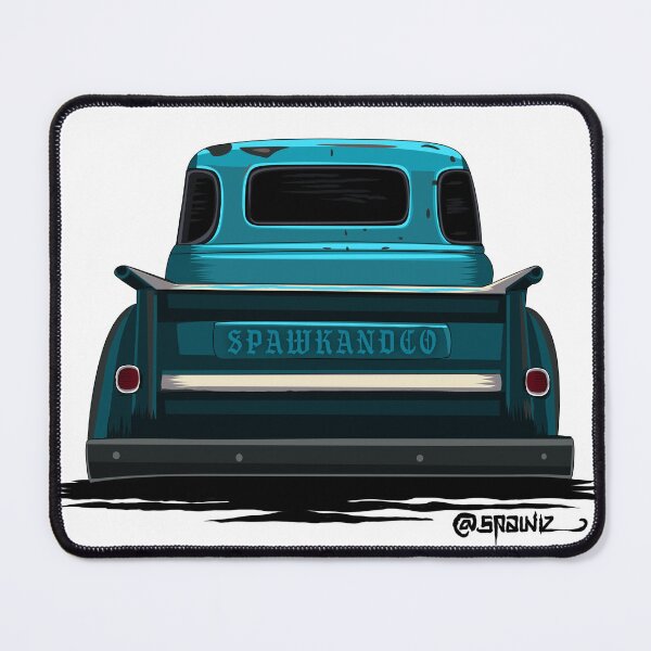 Item preview, C10 chevy designed and sold by Spawkshop.