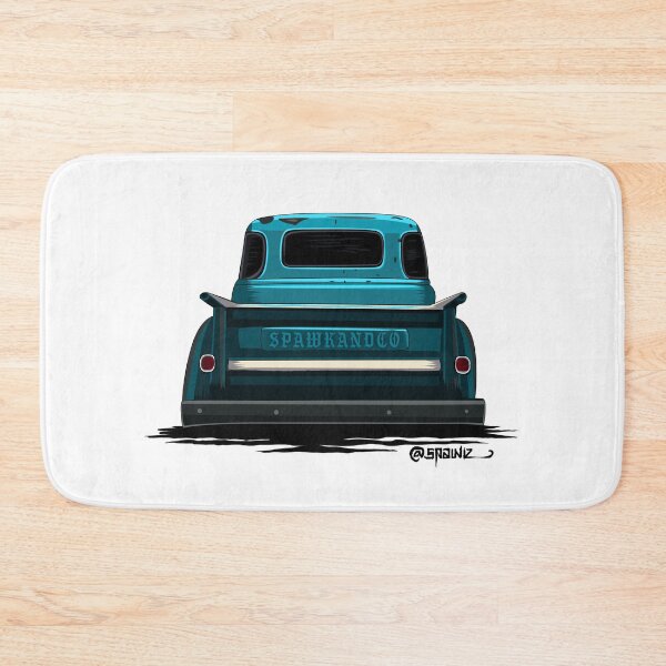 Item preview, C10 chevy designed and sold by Spawkshop.