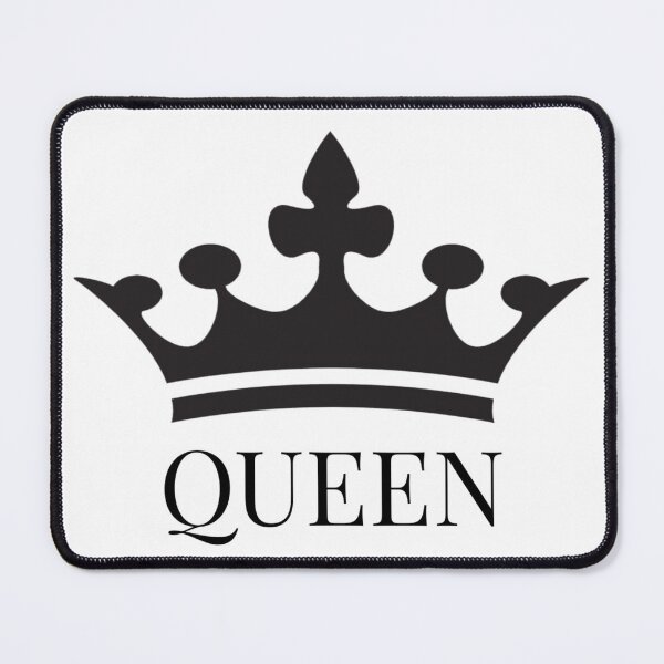 Item preview, Queen designed and sold by Franescobar.