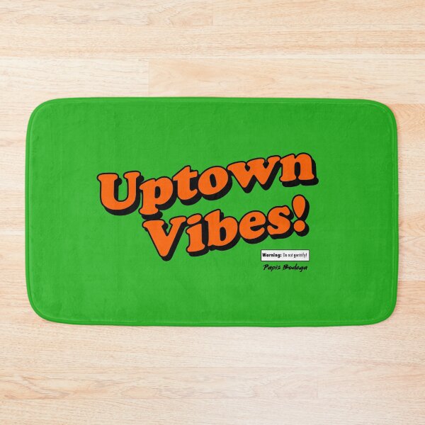 Item preview, Uptown Vibes designed and sold by BODEGAboutique.