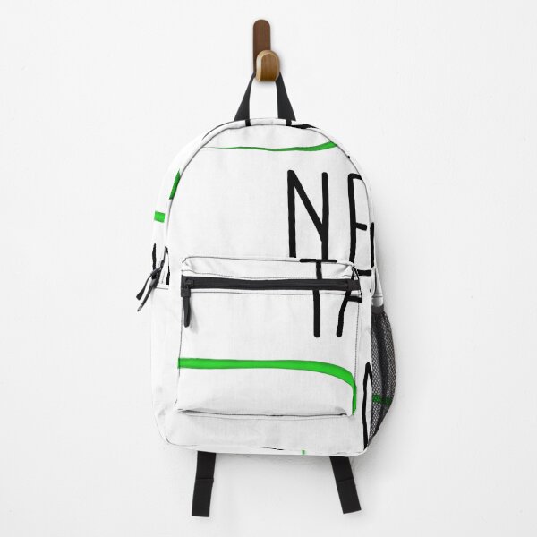 Item preview, Nerdy Talk Green designed and sold by lezell.