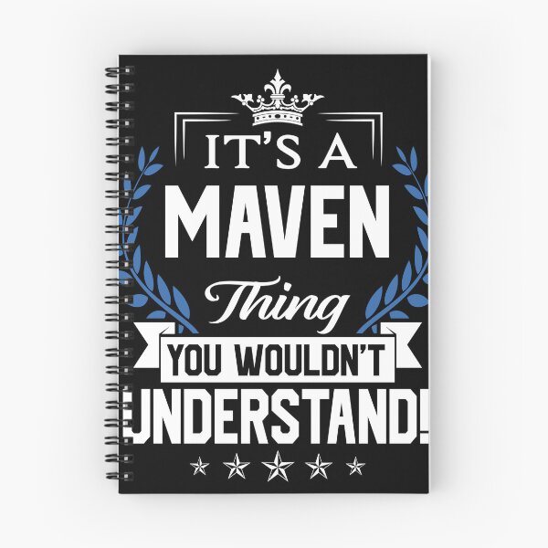 Item preview, Maven Name T Shirt - Maven Things Name 2 Gift Item Tee designed and sold by artiagasonya.