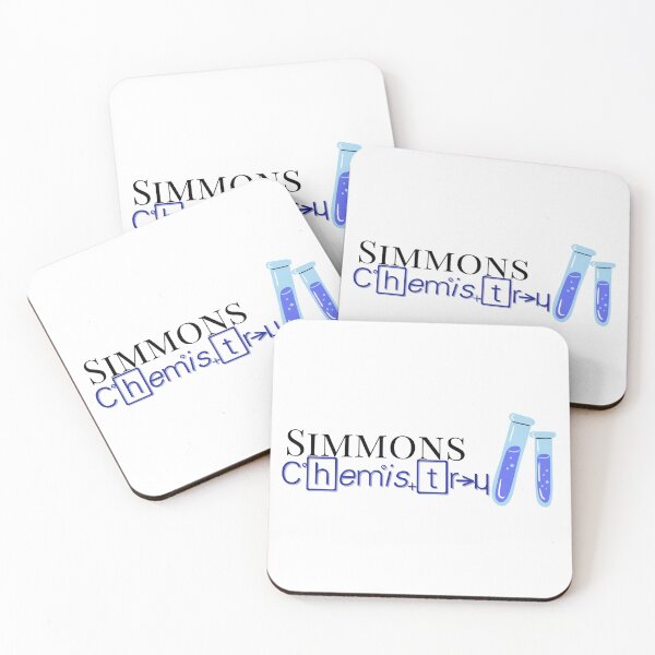 Item preview, Simmons Chemistry designed and sold by GtheBDesigns.