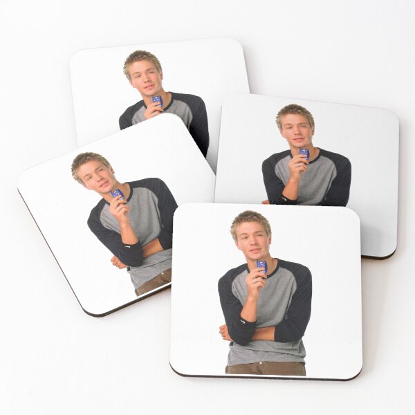 Item preview, lucas scott - chad michael murray designed and sold by Friartown and more.