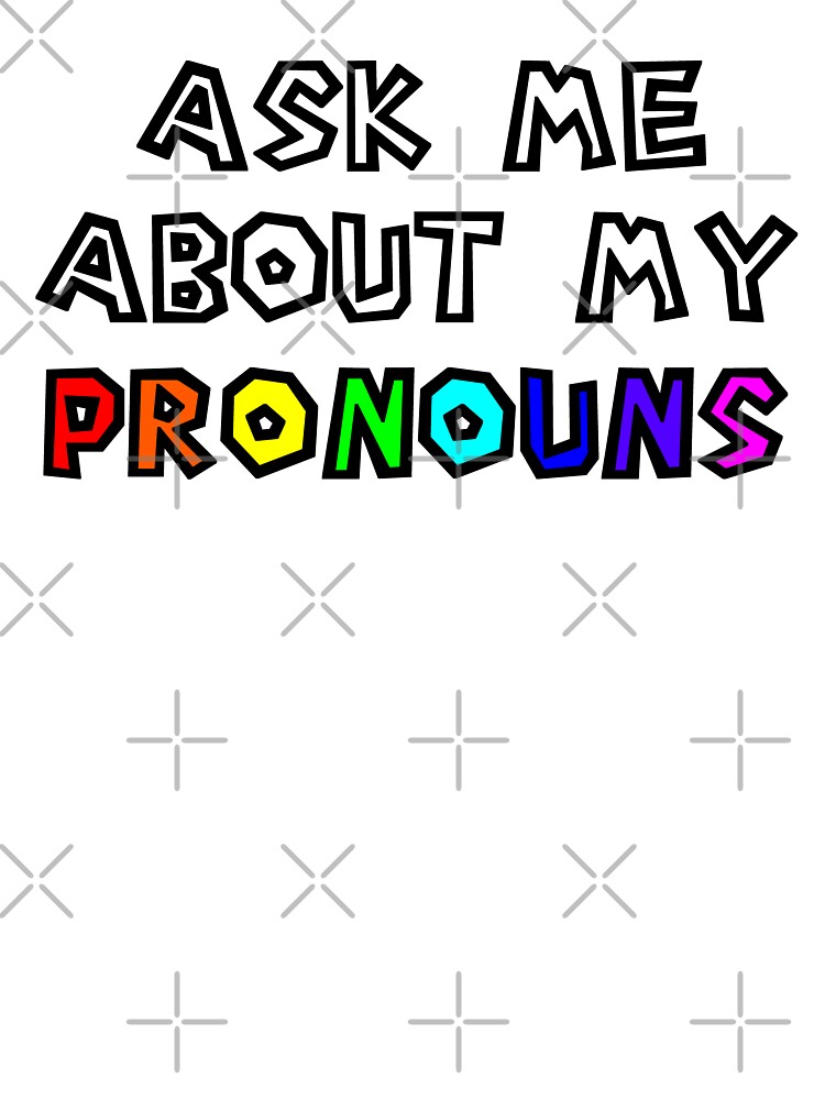 Lgbtq Pronouns Stock Photos - Free & Royalty-Free Stock Photos from  Dreamstime