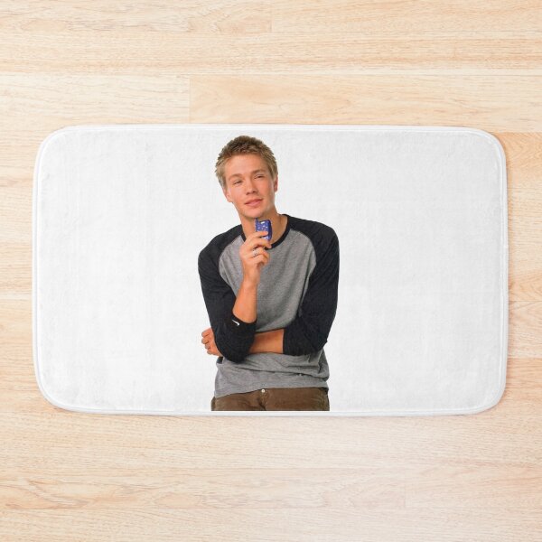 Item preview, lucas scott - chad michael murray designed and sold by Friartown and more.