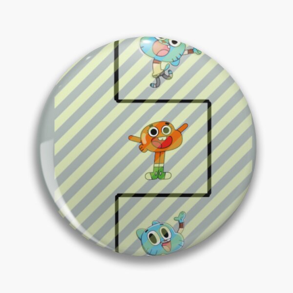 Item preview, gumball designed and sold by NAD-990.