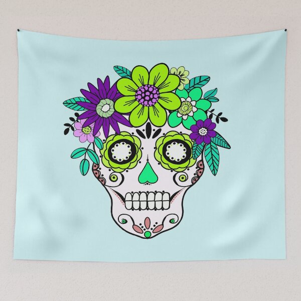 Item preview, La Catrina designed and sold by Gothic Fantasy.