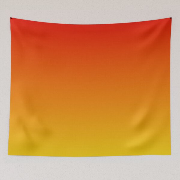 Item preview, Sunrise Gradient Ombre designed and sold by SparkyMae.