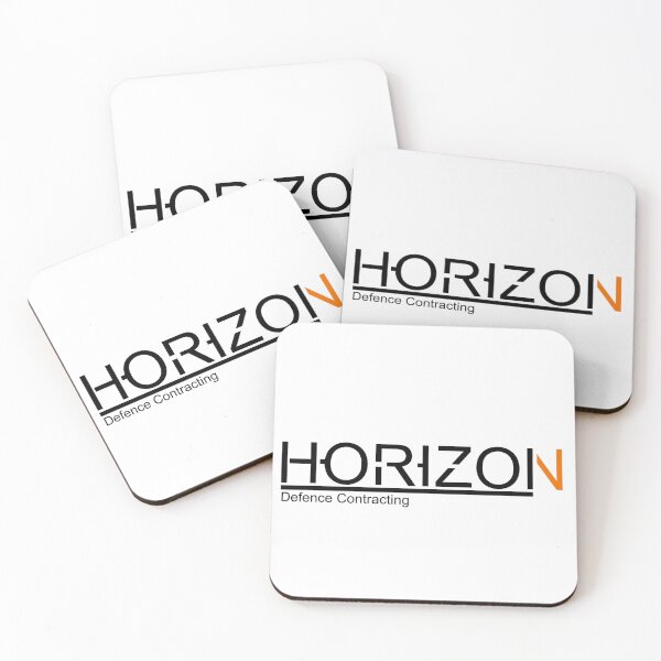 Item preview, Horizon Defence Contracting designed and sold by wrench5.