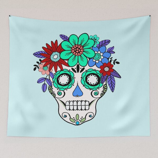 Item preview,  La Catrina designed and sold by Gothic Fantasy.