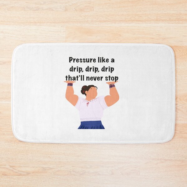 Item preview, No Pressure designed and sold by madebymich.