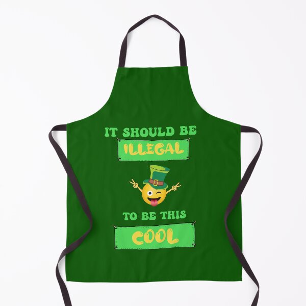 Item preview, It should be illegal to be this cool designed and sold by Blended Designs ⭐⭐⭐⭐⭐.