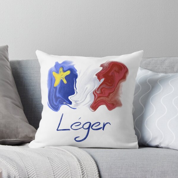 Artikelvorschau, Acadian Flag Pastel Liquid Leger - Drapeau acadien liquide pastel Leger entworfen und verkauft von ColoursOfFrance.