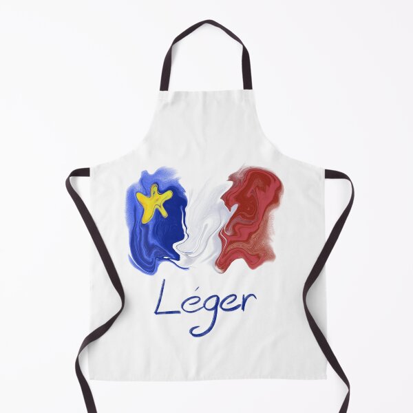 Artikelvorschau, Acadian Flag Pastel Liquid Leger - Drapeau acadien liquide pastel Leger entworfen und verkauft von ColoursOfFrance.