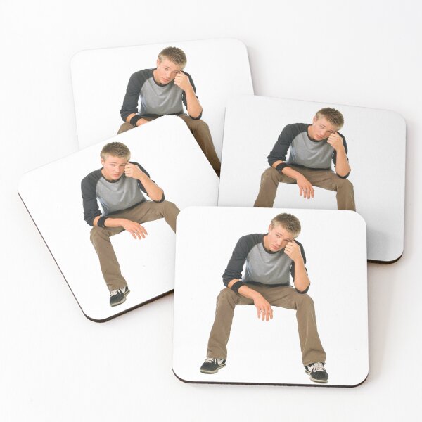 Item preview, lucas scott - chad michael murray designed and sold by Friartown and more.