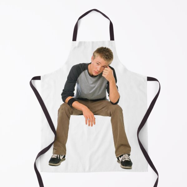 Item preview, lucas scott - chad michael murray designed and sold by Friartown and more.