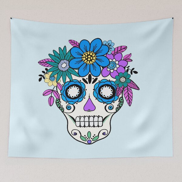 Item preview,   La Catrina designed and sold by Gothic Fantasy.