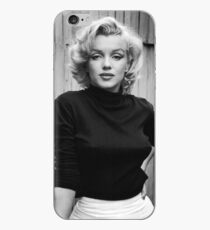 Marilyn Monroe iPhone Case