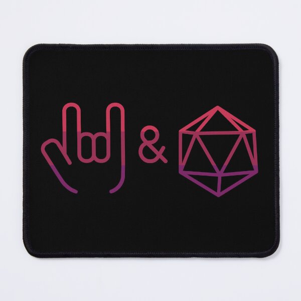 Item preview, Rock & Roll (minimal icons) designed and sold by vonplatypus.