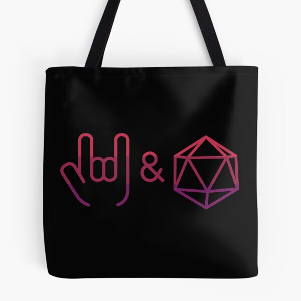 Item preview, Rock & Roll (minimal icons) designed and sold by vonplatypus.