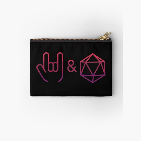Item preview, Rock & Roll (minimal icons) designed and sold by vonplatypus.