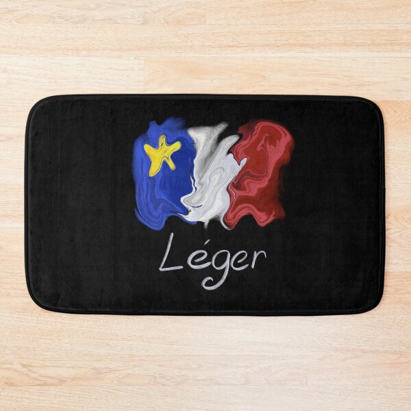 Item preview, Acadian Flag pastel liquid Léger - Drapeau acadien liquide pastel Léger designed and sold by ColoursOfFrance.