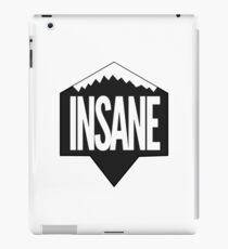 Insane Gadget iPad Case/Skin