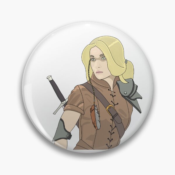 Item preview, Female ranger designed and sold by OKyak.
