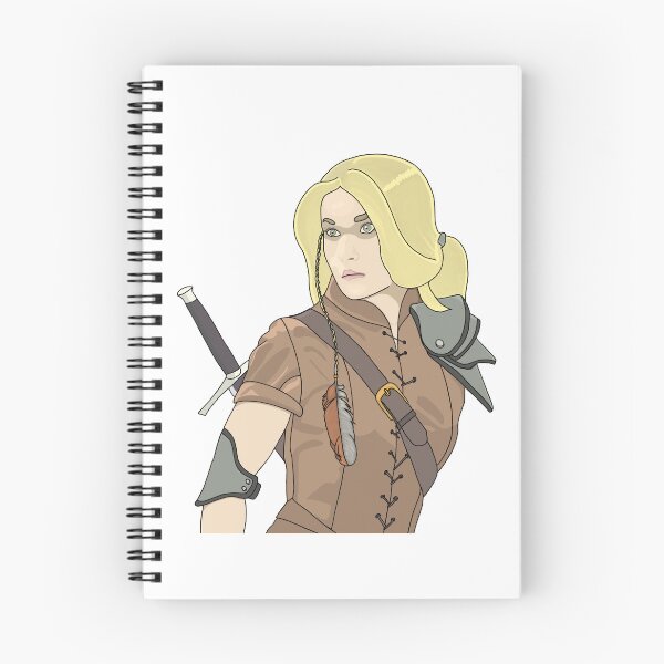 Item preview, Female ranger designed and sold by OKyak.