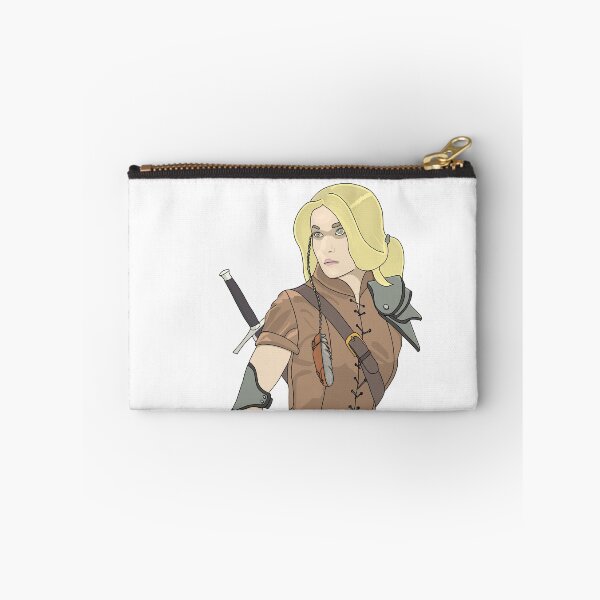 Item preview, Female ranger designed and sold by OKyak.