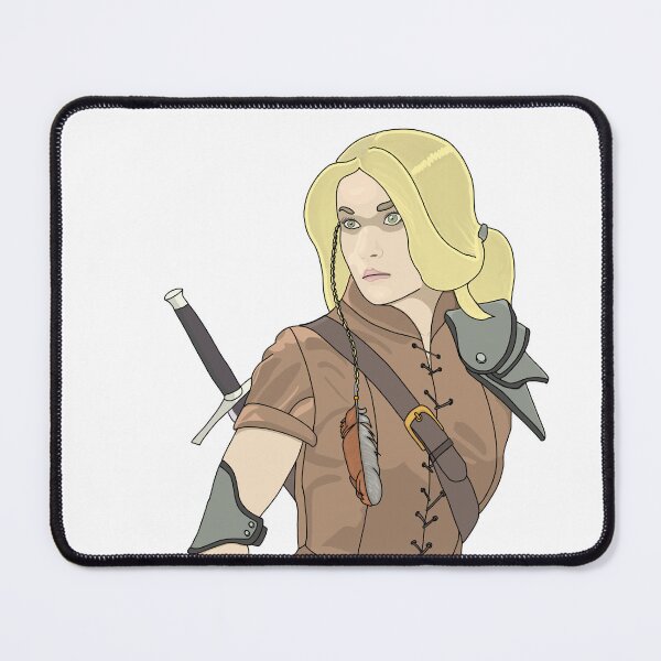 Item preview, Female ranger designed and sold by OKyak.