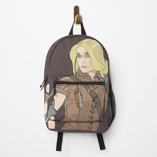 Item preview, Female ranger designed and sold by OKyak.