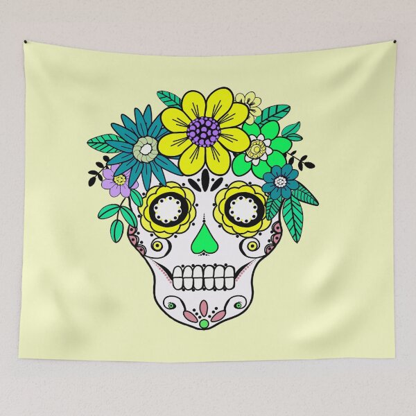 Item preview, La Catrina designed and sold by Gothic Fantasy.