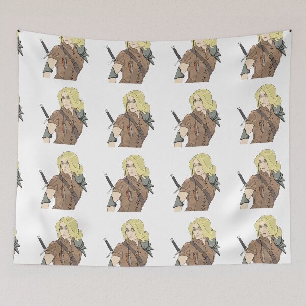 Item preview, Female ranger designed and sold by OKyak.