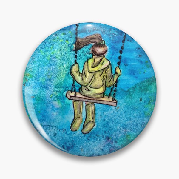 Item preview, Universal Swing designed and sold by Rachel Kenaston.