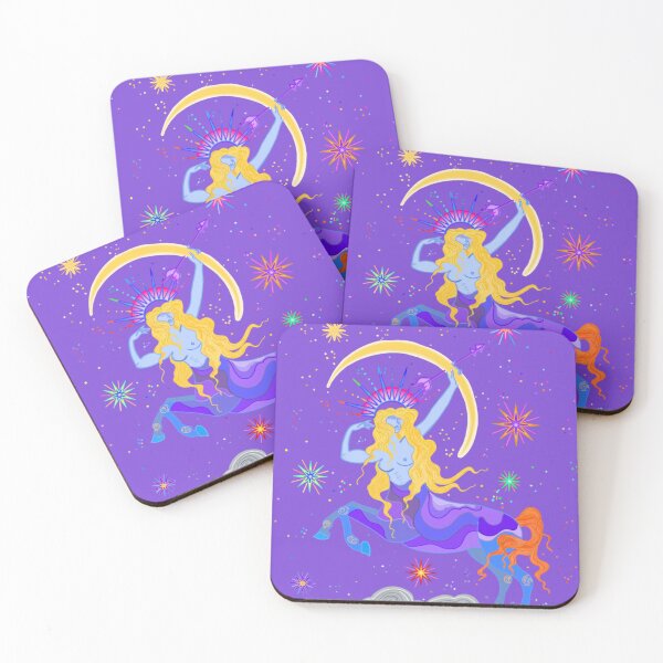 Item preview, The Archer of Sagittarius designed and sold by nappycatwc.