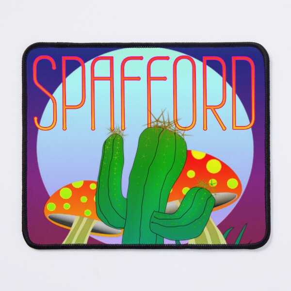 Item preview, SPAFFORD  designed and sold by Trigger413.