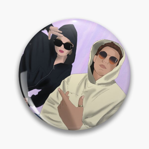 Item preview, cooler than you polin (week) designed and sold by memorisquad.