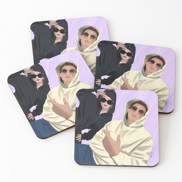 Item preview, cooler than you polin (week) designed and sold by memorisquad.