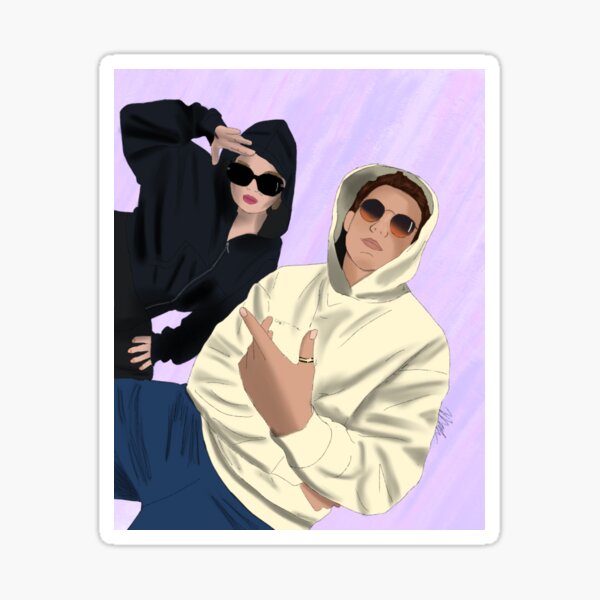Item preview, cooler than you polin (week) designed and sold by memorisquad.