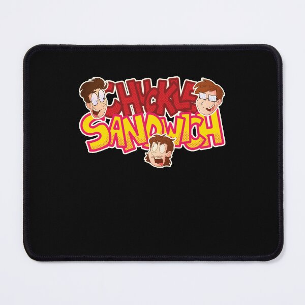 Item preview, Chuckle Sandwich Gaslight Gatekeep Girlboss designed and sold by AdalineFranecki.