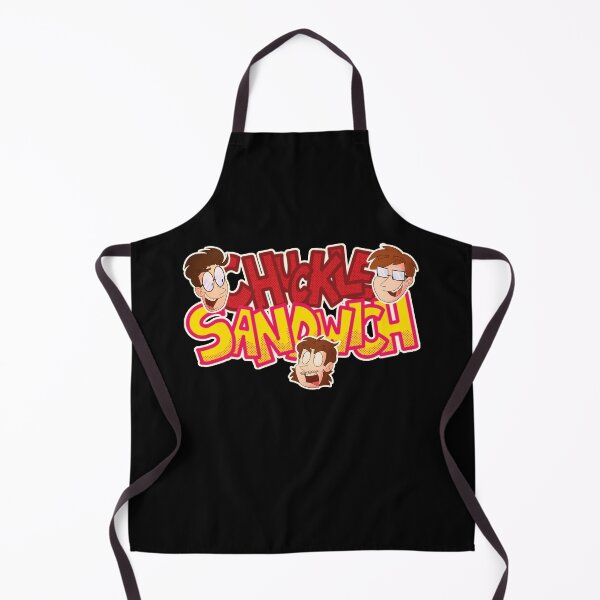 Item preview, Chuckle Sandwich Gaslight Gatekeep Girlboss designed and sold by AdalineFranecki.