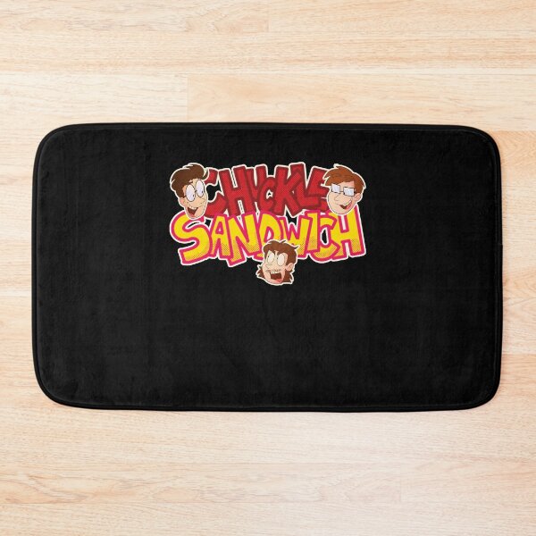 Item preview, Chuckle Sandwich Gaslight Gatekeep Girlboss designed and sold by AdalineFranecki.